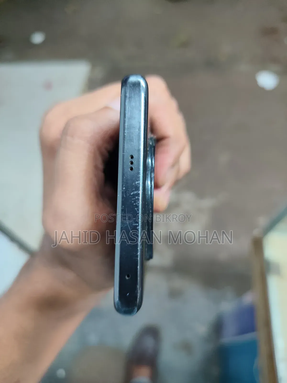 Realme 11 Pro 256 GB Black