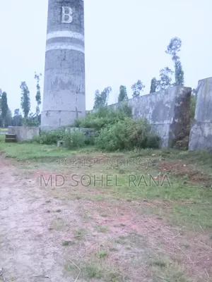 চিমনিসহ ইটভাটা ভাড়া দেওয়া হবে