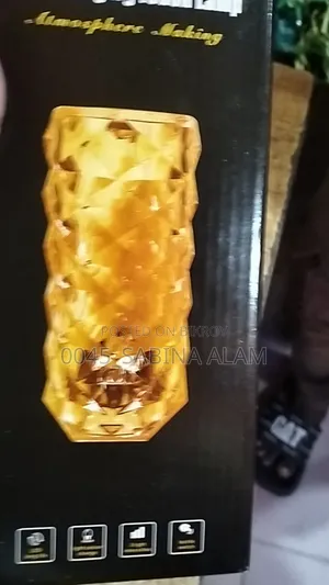 রুম সাজানোর জন্য ল্যাম্প লাইট