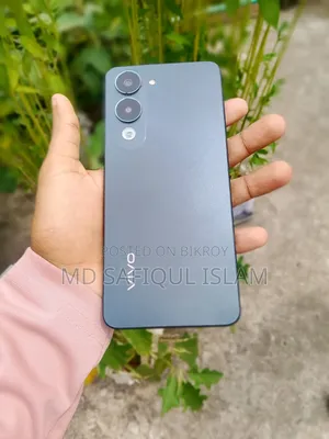 ভিভো ওয়াই০৪ ২৫৬ জিবি