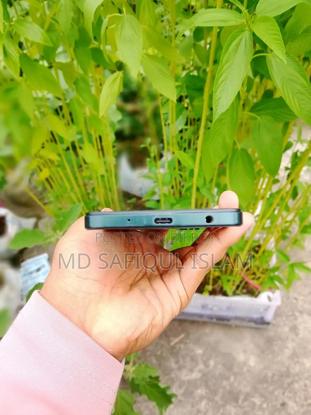 ভিভো ওয়াই০৪ ২৫৬ জিবি