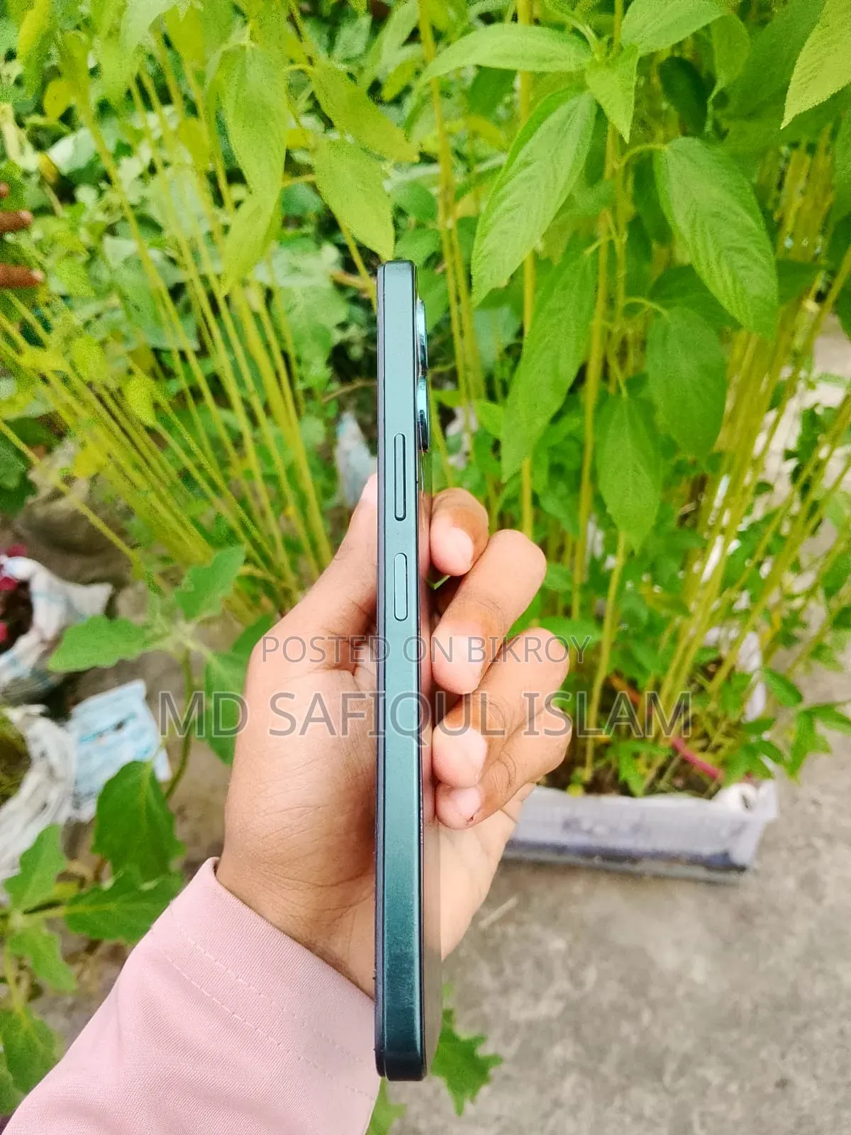 ভিভো ওয়াই০৪ ২৫৬ জিবি