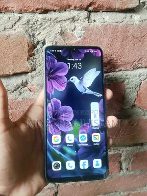 ভিভো ওয়াই০৪ ২৫৬ জিবি