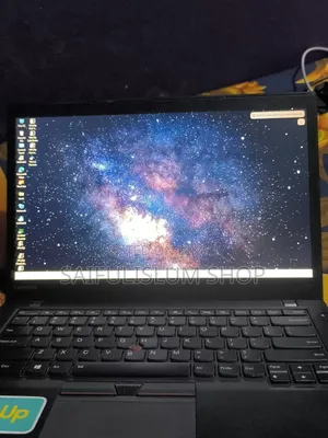 Laptop Lenovo ThinkPad T460s 12GB Intel Core i5 SSD 256GB