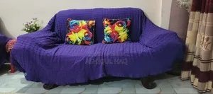 Sofa Set Sell With Center Table