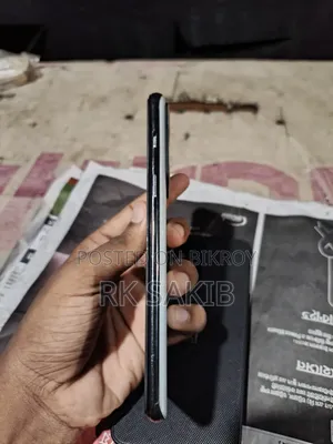 OnePlus Nord 256 GB White