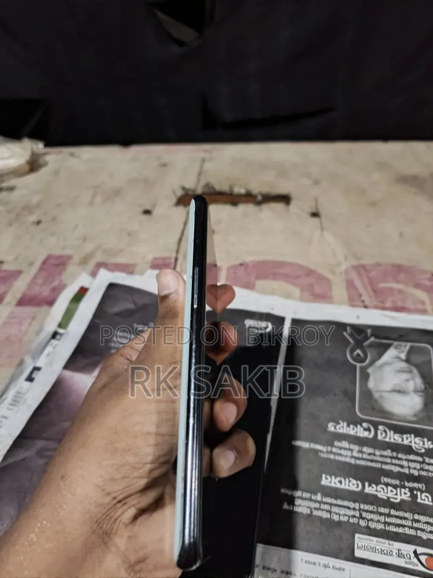 OnePlus Nord 256 GB White