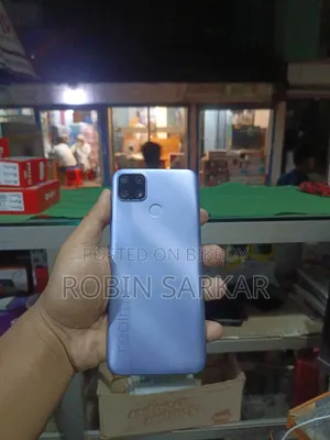 Realme C25Y 64 GB
