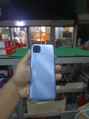 Realme C25Y 64 GB
