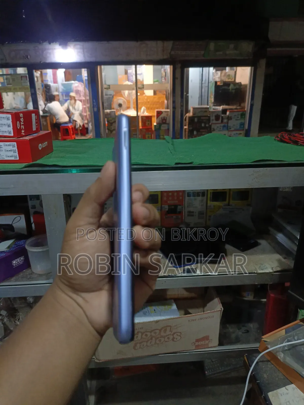 Realme C25Y 64 GB
