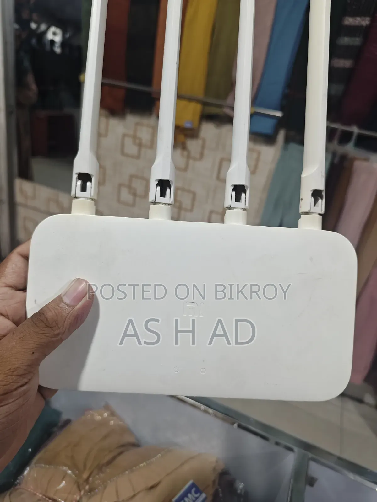 Full Fresh, Selling because I installed a new one
