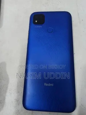 Xiaomi Redmi 9 64 GB Blue