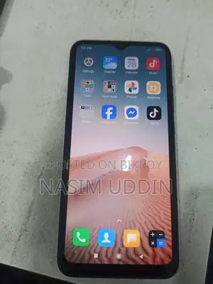 Xiaomi Redmi 9 64 GB Blue
