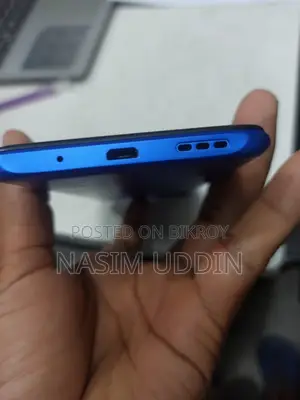Xiaomi Redmi 9 64 GB Blue