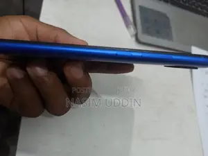 Xiaomi Redmi 9 64 GB Blue