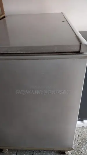 Sheltech Deep Fridge For Sale - Good Condition