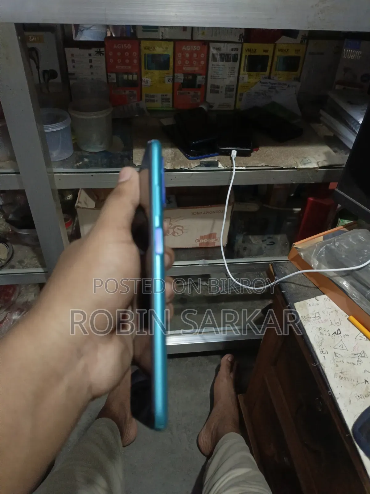 Xiaomi Redmi 9T 64 GB