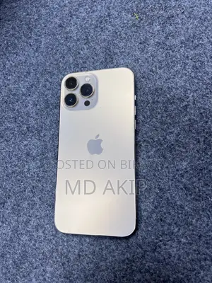 Apple iPhone 13 Pro Max 256 GB Gold