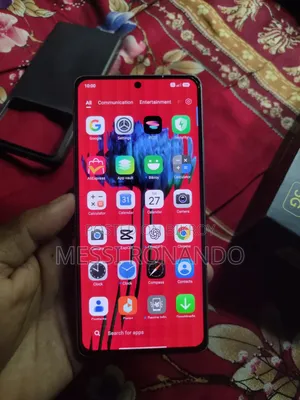 Xiaomi Poco X6 256 GB