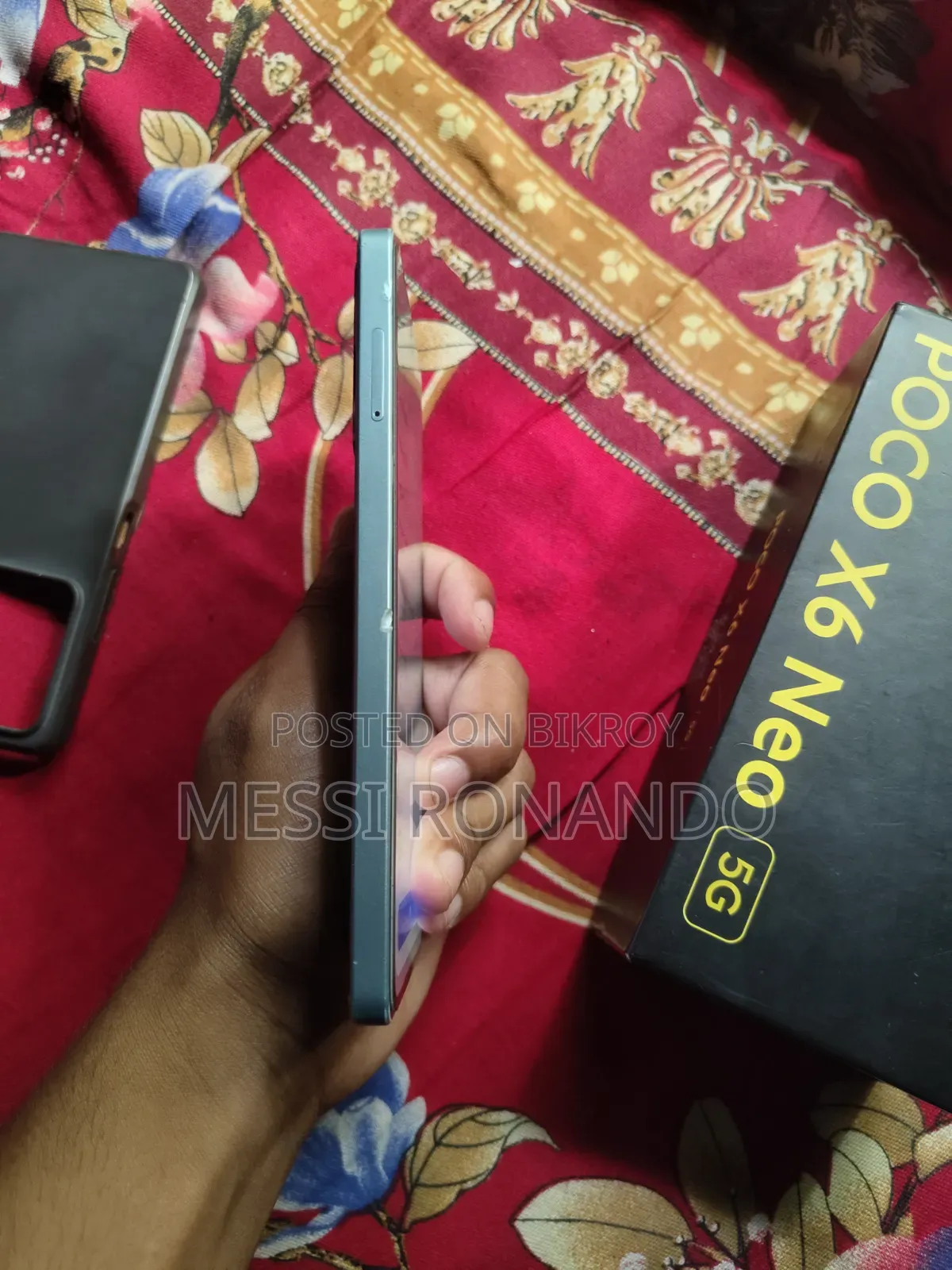 Xiaomi Poco X6 256 GB
