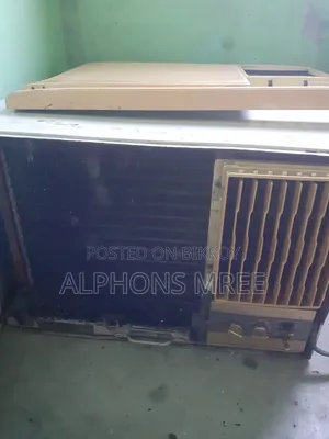 General Window AC