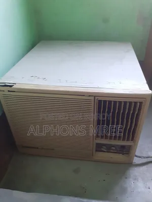 General Window AC