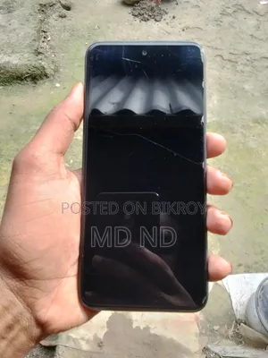 Xiaomi Redmi 10 128 GB Black