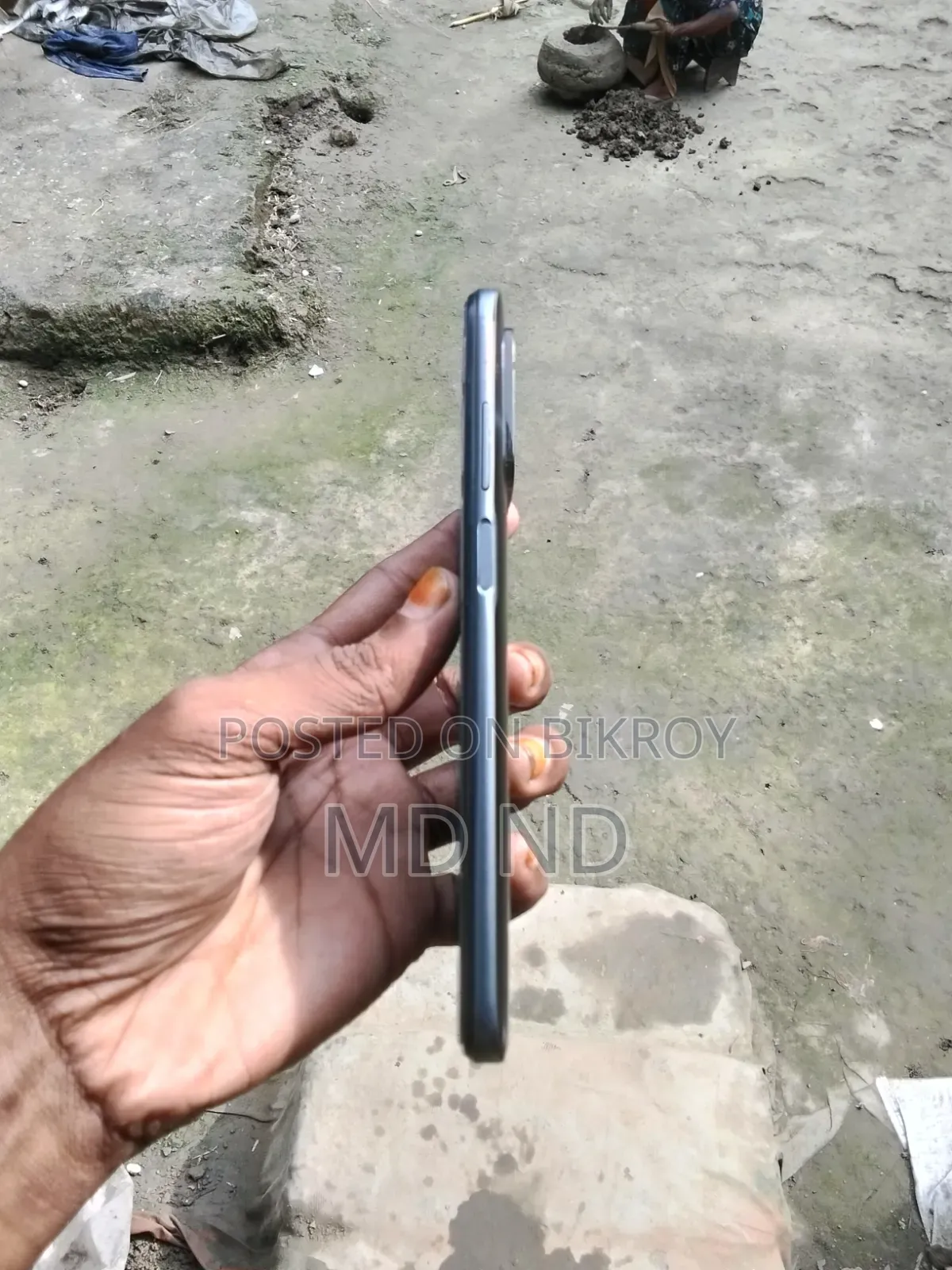 Xiaomi Redmi 10 128 GB Black