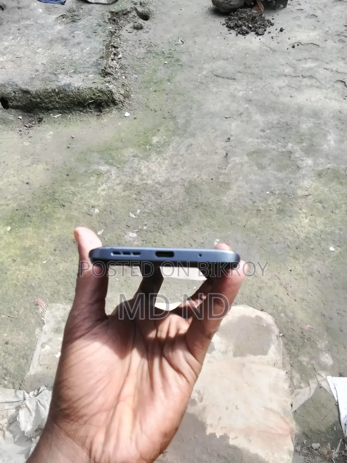 Xiaomi Redmi 10 128 GB Black