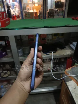 Oppo A17K 64 GB Black