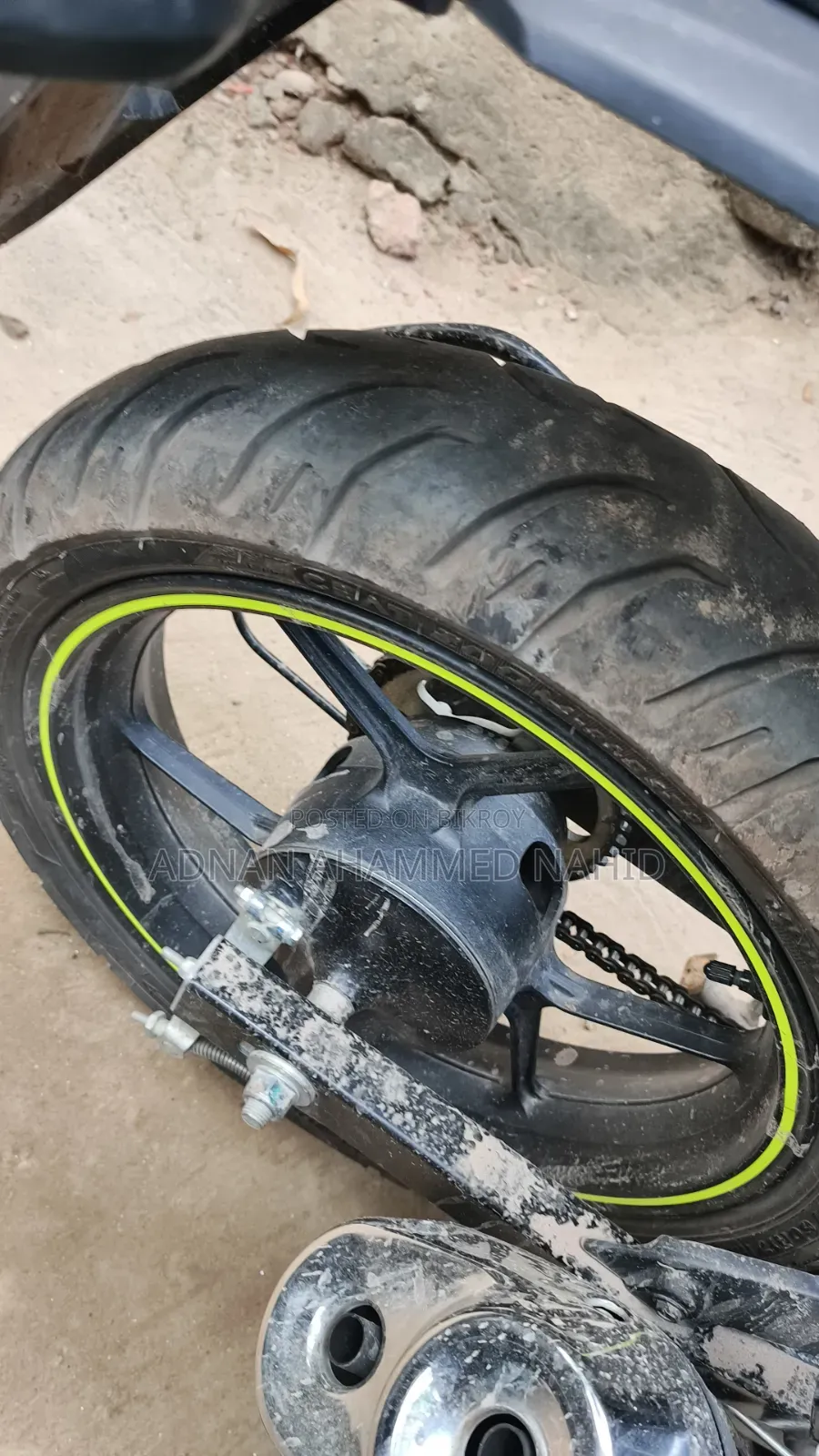 Suzuki Gixxer Monotone 2025 Black