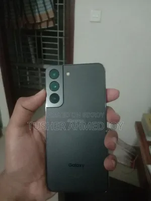 Samsung Galaxy S22 5G 256 GB Black