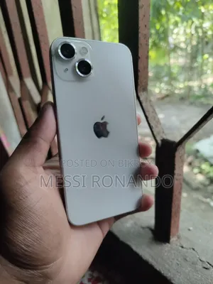 Apple iPhone 13 256 GB White