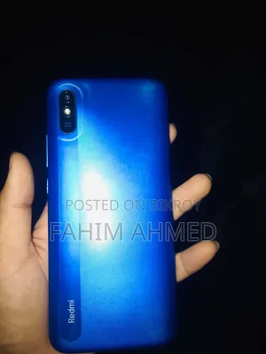 Xiaomi Redmi 9A 32 GB Blue
