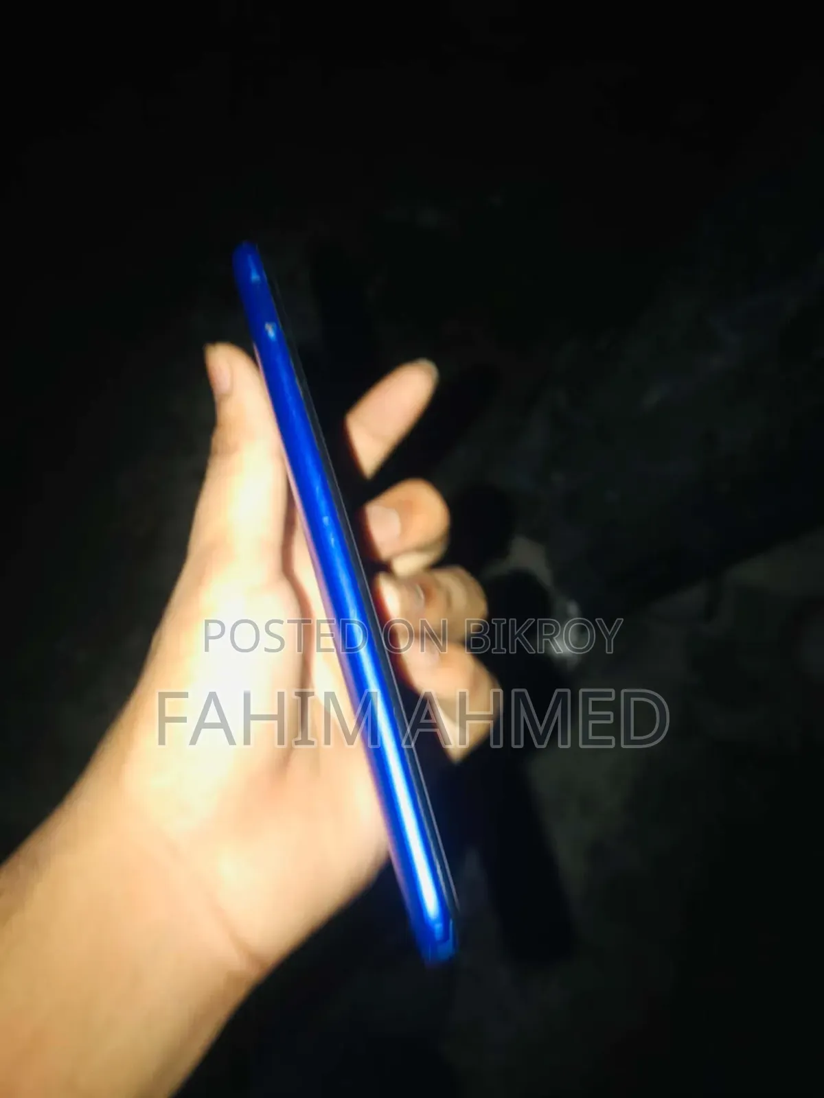 Xiaomi Redmi 9A 32 GB Blue