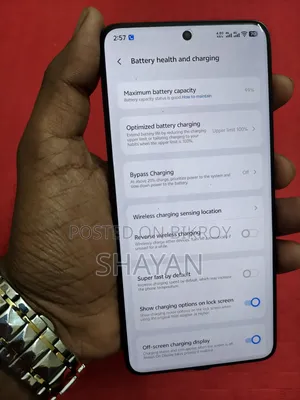 Vivo X200 Ultra 512 GB Red