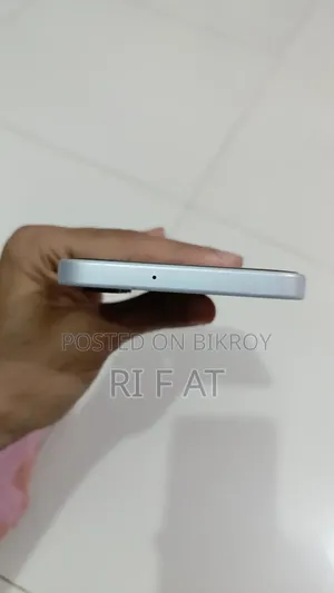 Samsung Galaxy A16 5G 128 GB White