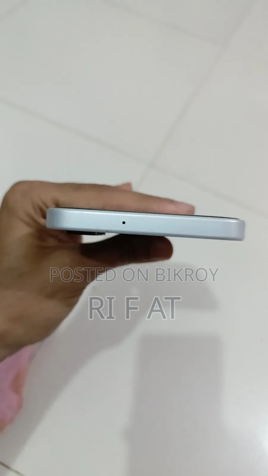 Samsung Galaxy A16 5G 128 GB White