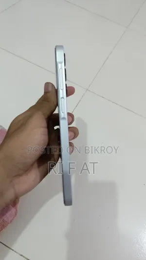Samsung Galaxy A16 5G 128 GB White