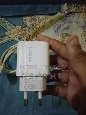 Mobile Charger