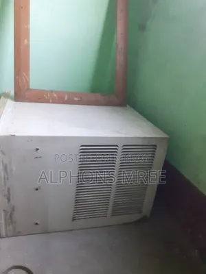 General Window AC