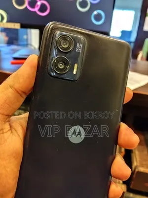 Motorola Moto G73 128 GB Black
