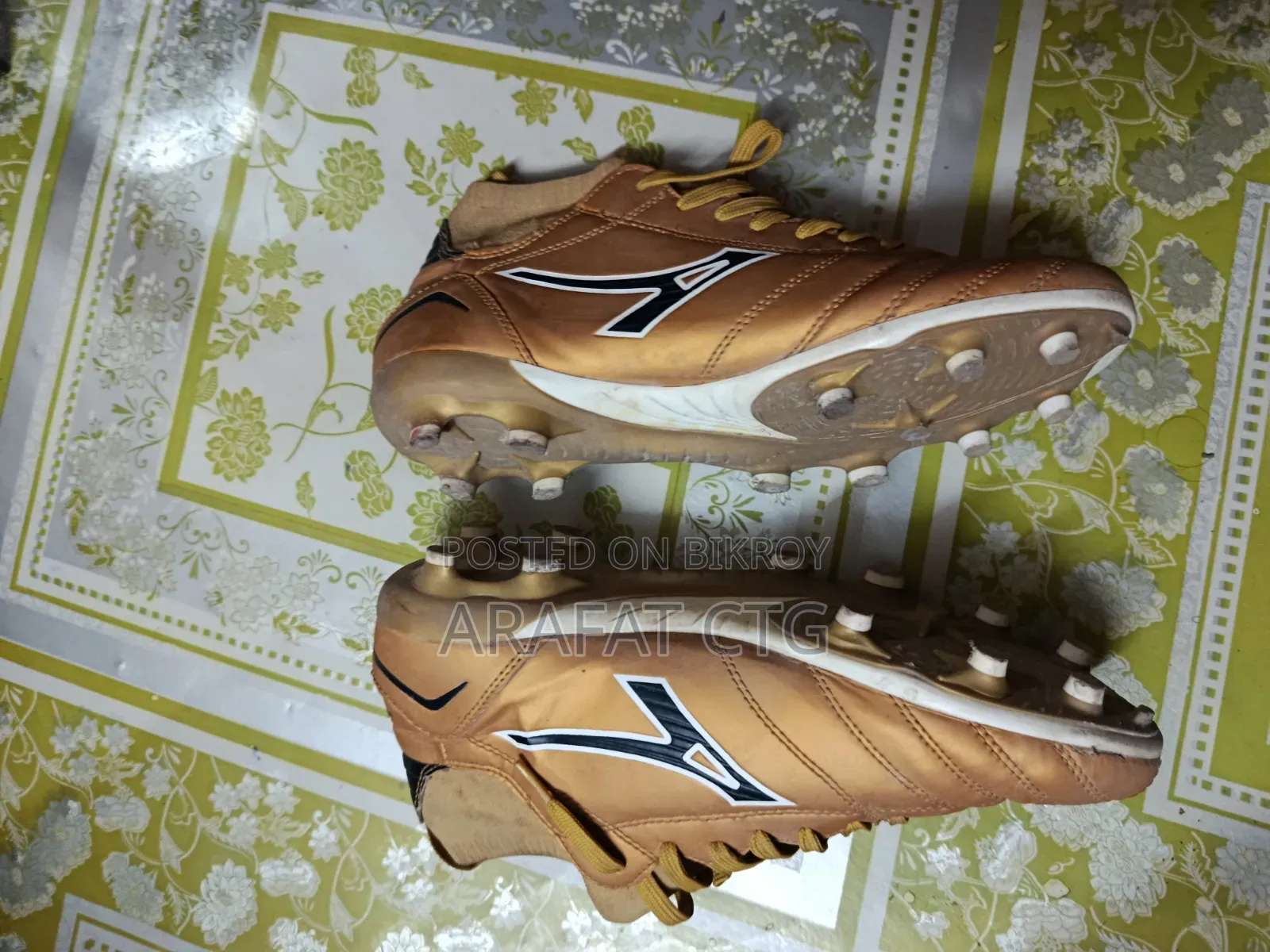 Truff Boot