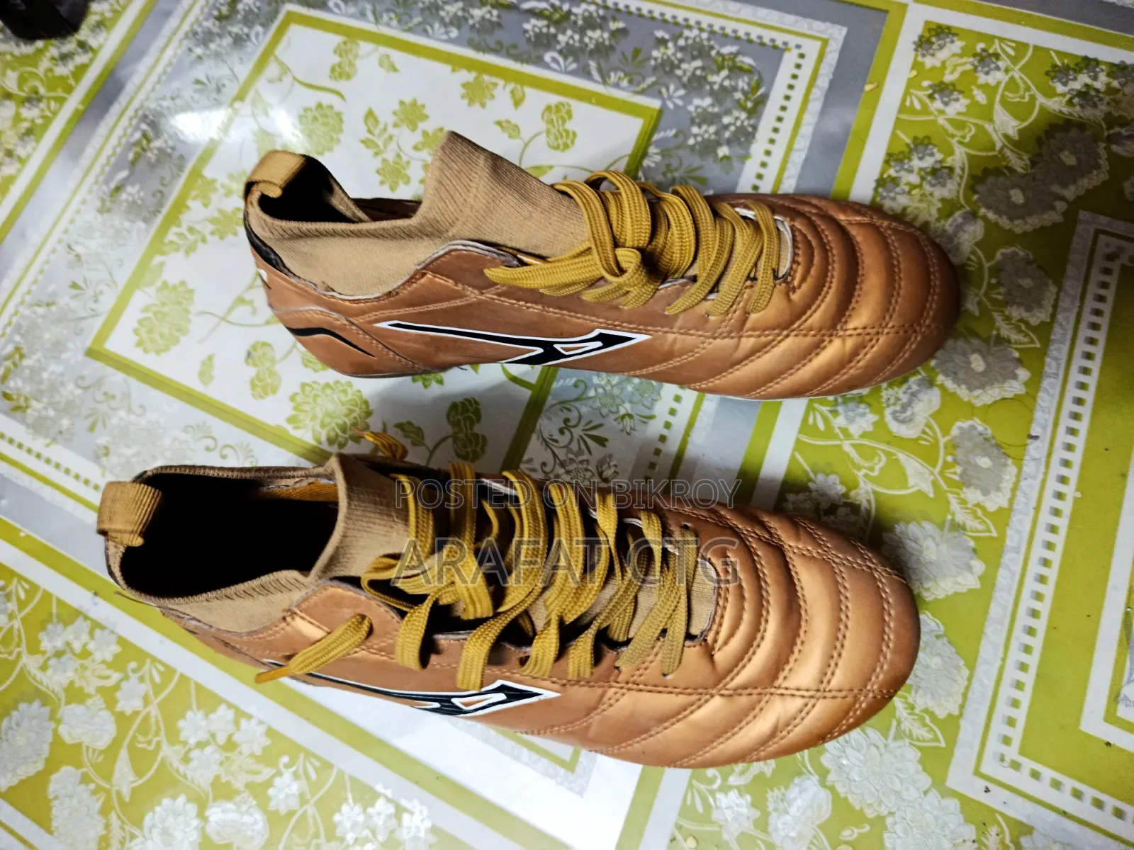 Truff Boot