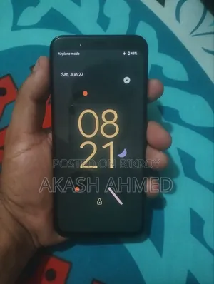 Google Pixel 4 64 GB Orange