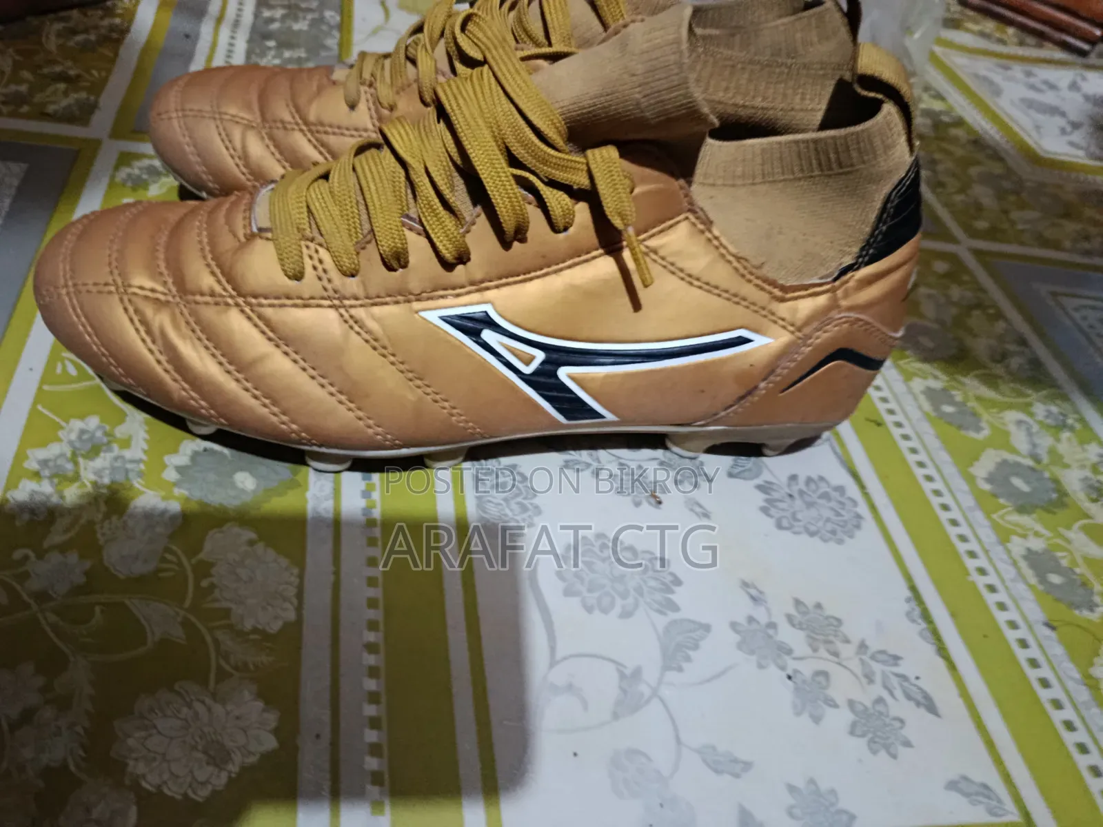 Truff Boot