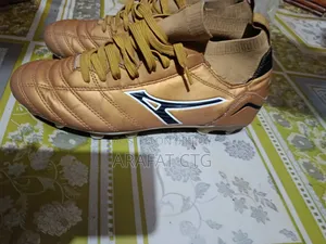 Truff Boot