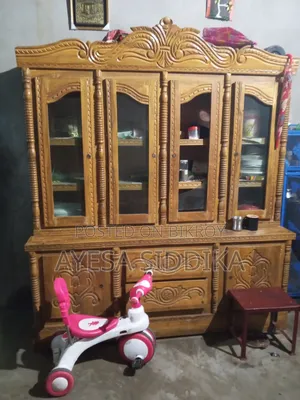 I want to sell a cabinet, there are no problems with it