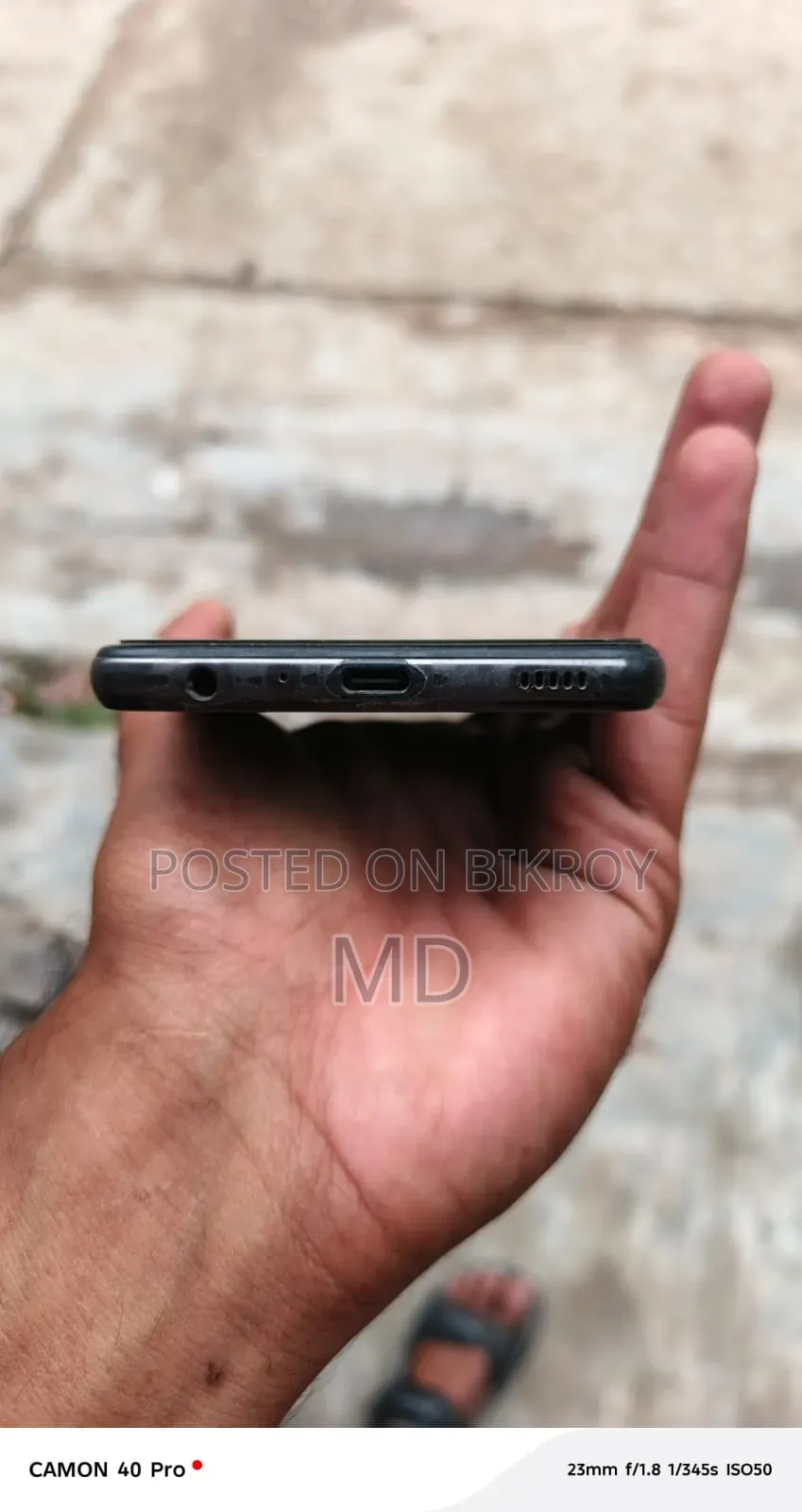 Samsung Galaxy A52s 5G 128 GB Black