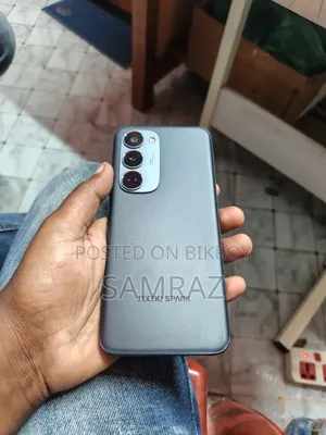 Tecno Spark 40 Pro+ 256 GB Black
